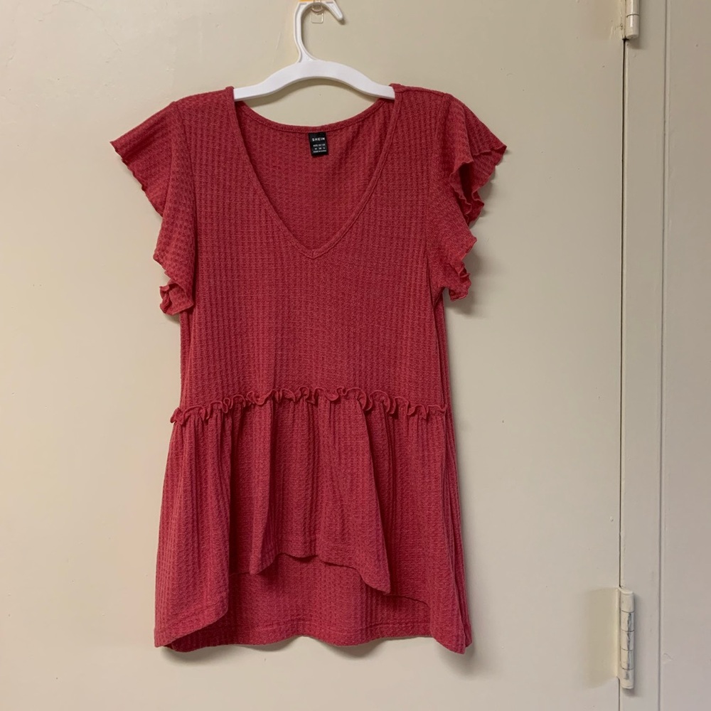 Dress Shirt